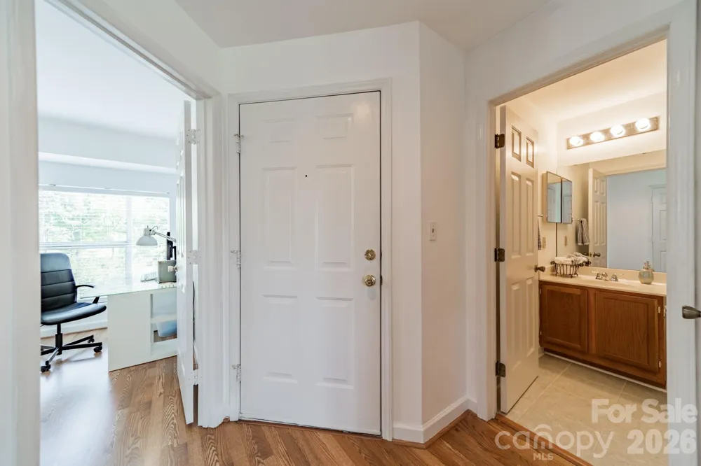 17919 Kings Point Drive #C Cornelius, NC 28031