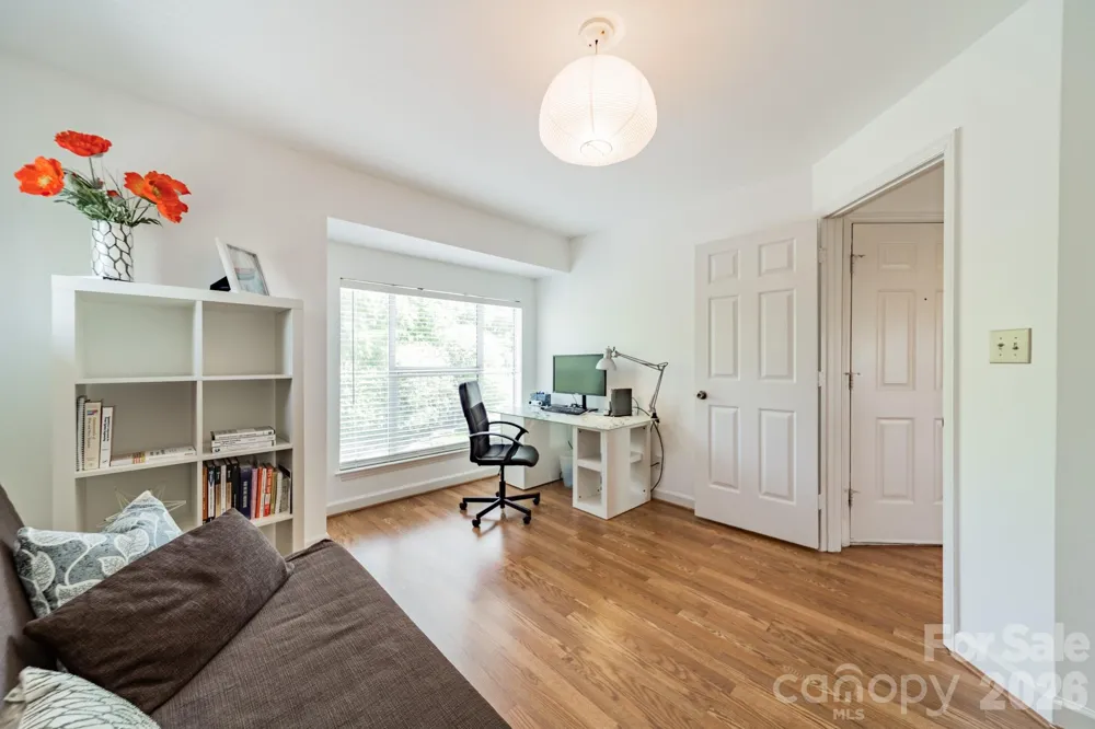 17919 Kings Point Drive #C Cornelius, NC 28031