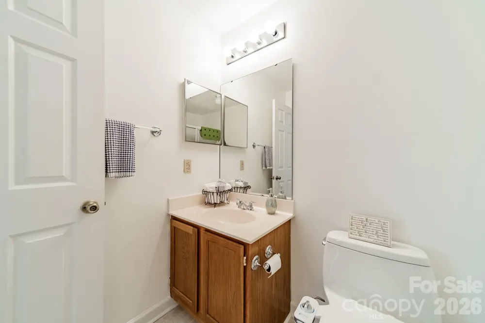 17919 Kings Point Drive #C Cornelius, NC 28031