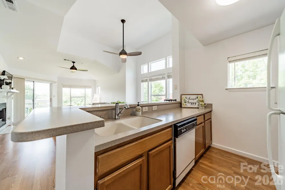 17919 Kings Point Drive #C Cornelius, NC 28031