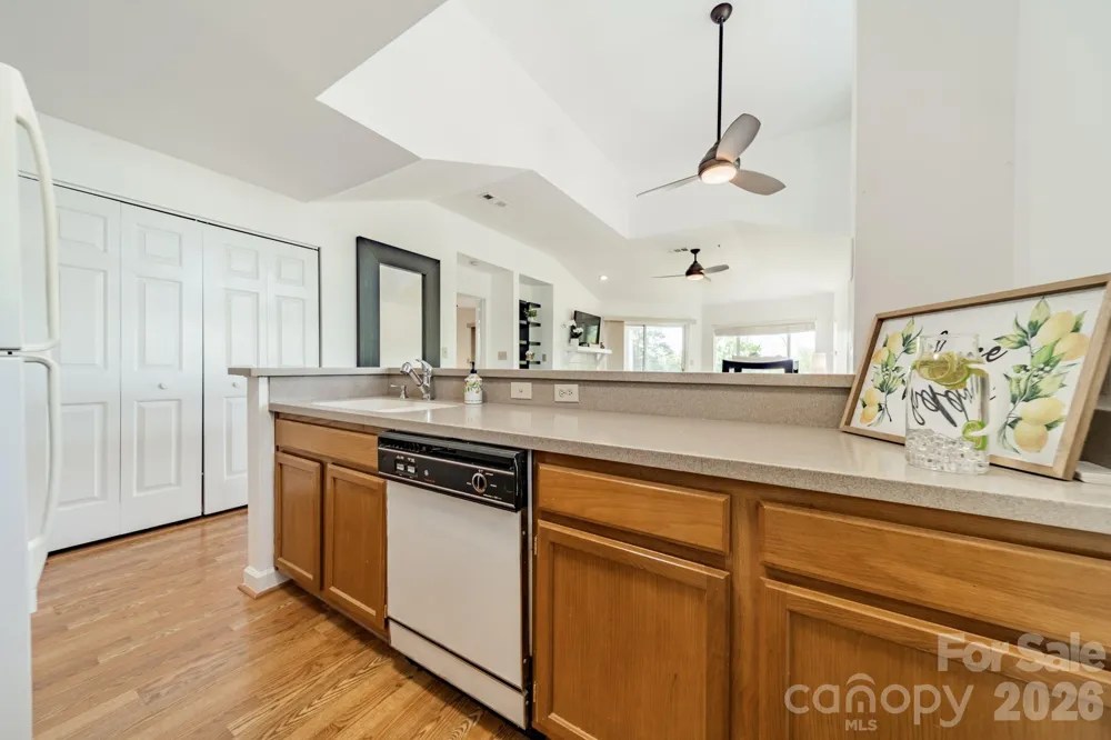 17919 Kings Point Drive #C Cornelius, NC 28031