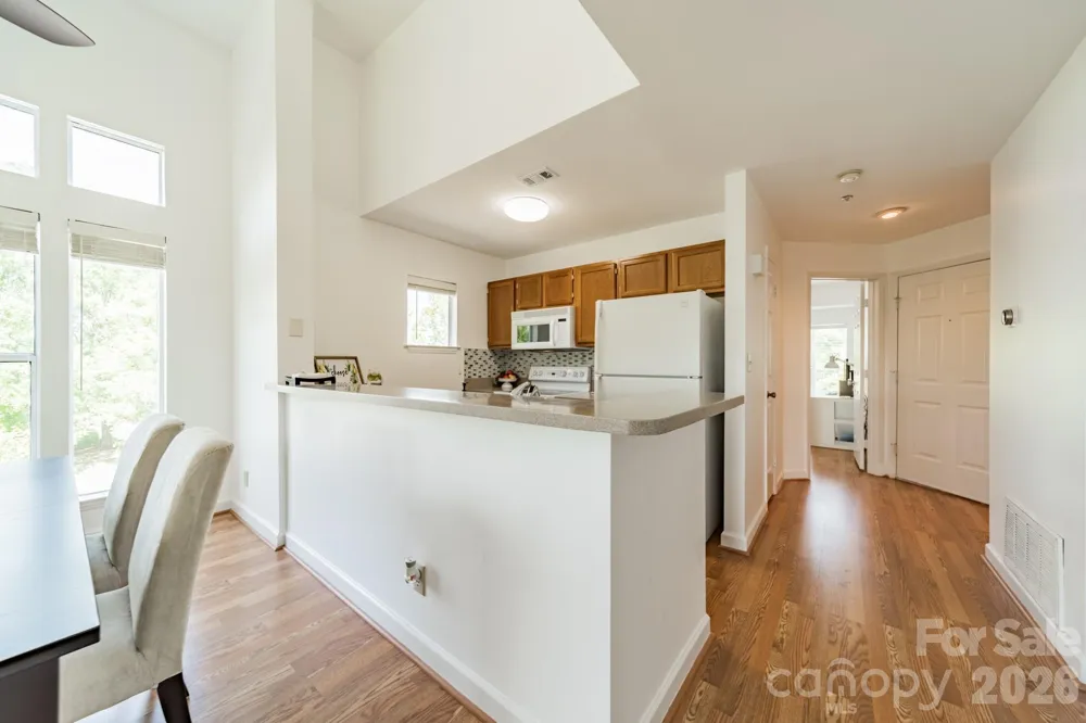 17919 Kings Point Drive #C Cornelius, NC 28031