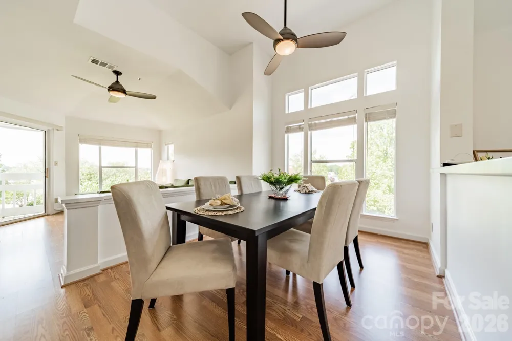 17919 Kings Point Drive #C Cornelius, NC 28031