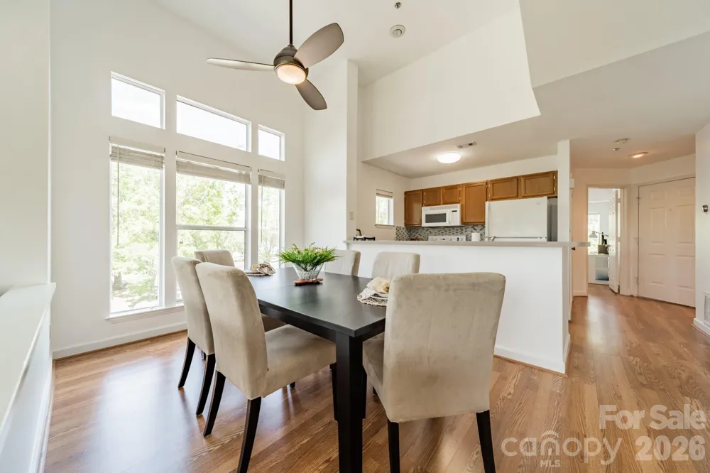 17919 Kings Point Drive #C Cornelius, NC 28031