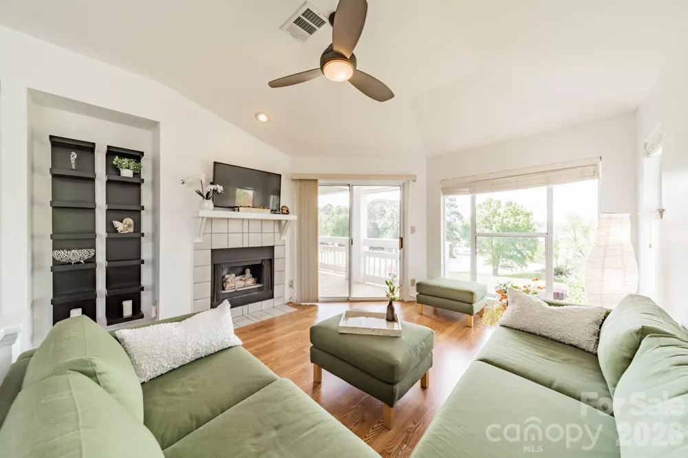 17919 Kings Point Drive #C Cornelius, NC 28031