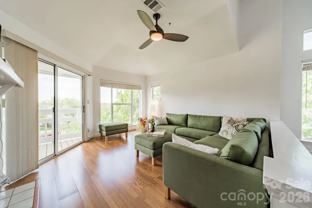 17919 Kings Point Drive #C Cornelius, NC 28031