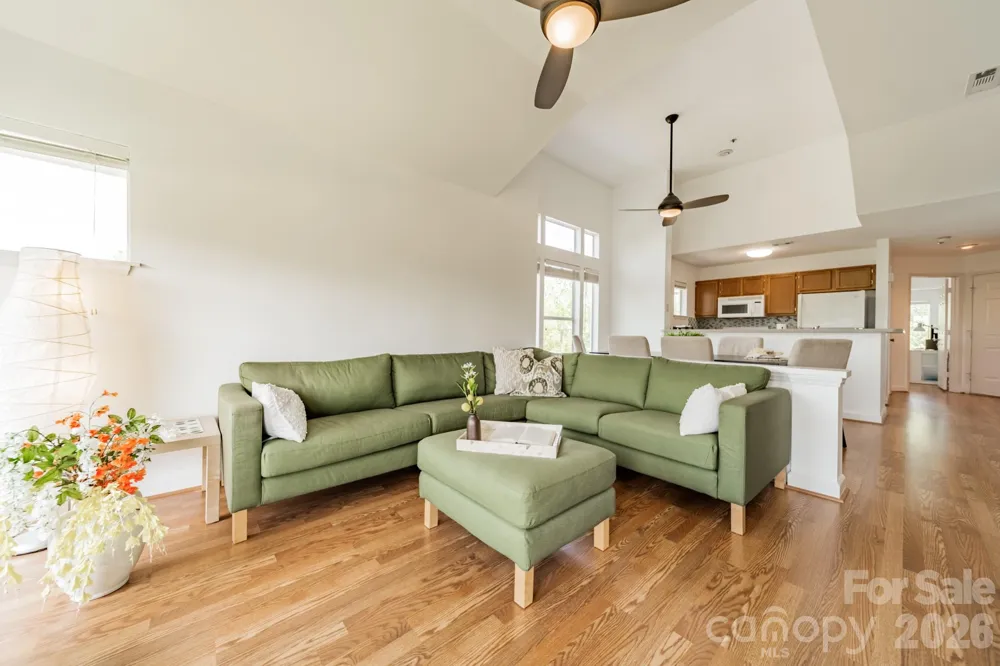 17919 Kings Point Drive #C Cornelius, NC 28031