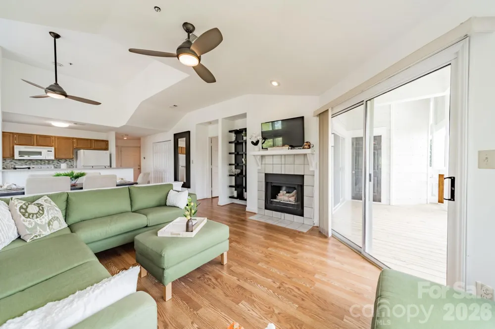 17919 Kings Point Drive #C Cornelius, NC 28031