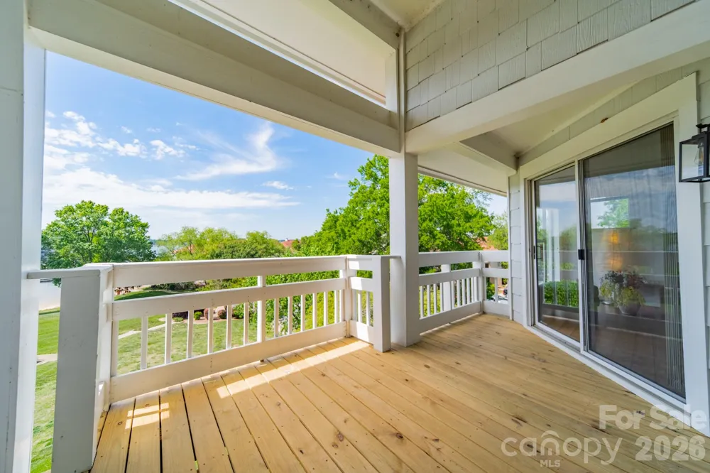 17919 Kings Point Drive #C Cornelius, NC 28031