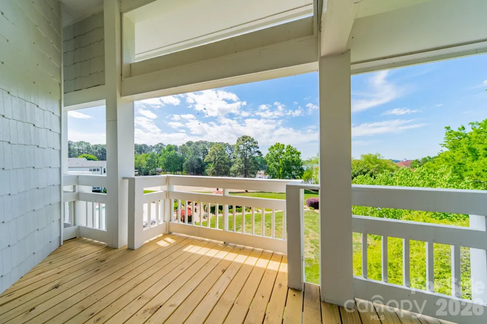 17919 Kings Point Drive #C Cornelius, NC 28031