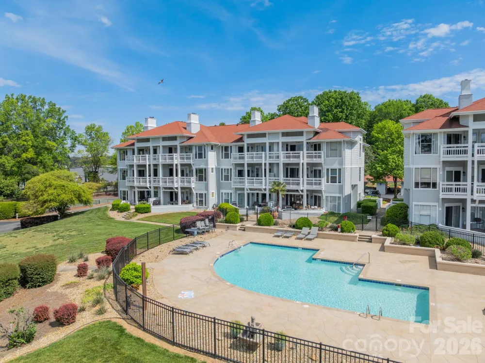 17919 Kings Point Drive #C Cornelius, NC 28031