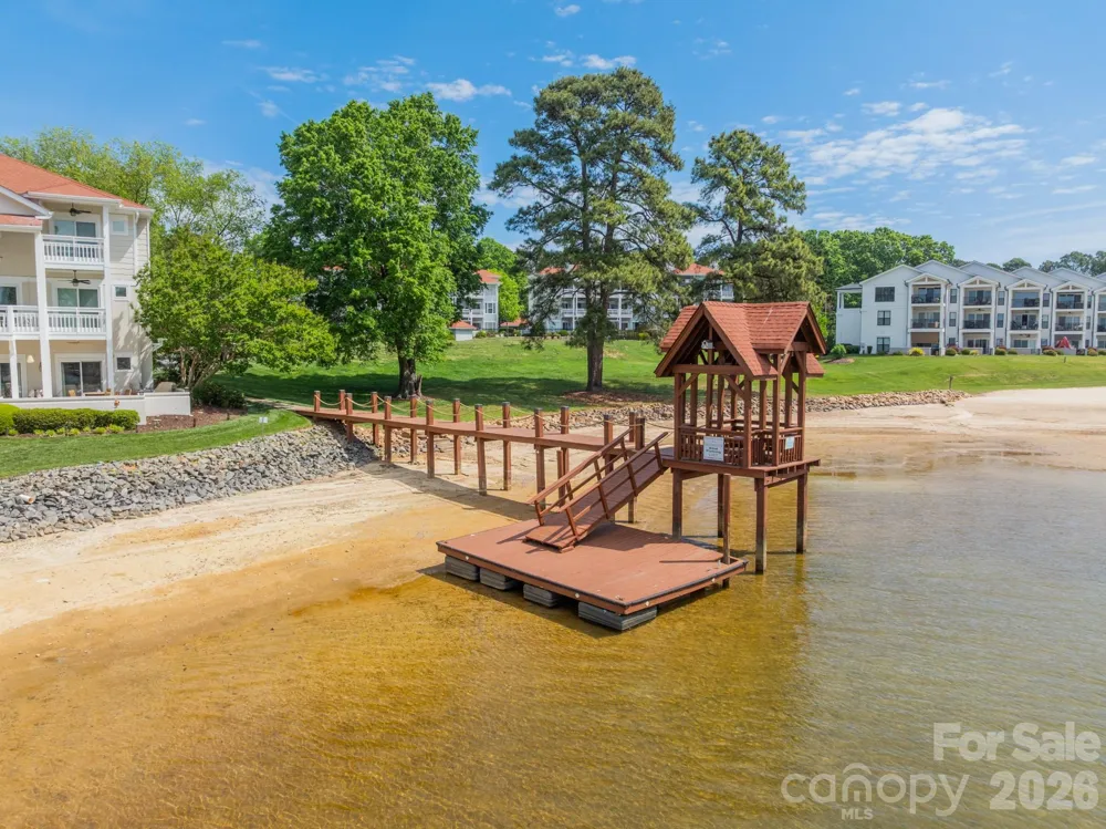 17919 Kings Point Drive #C Cornelius, NC 28031