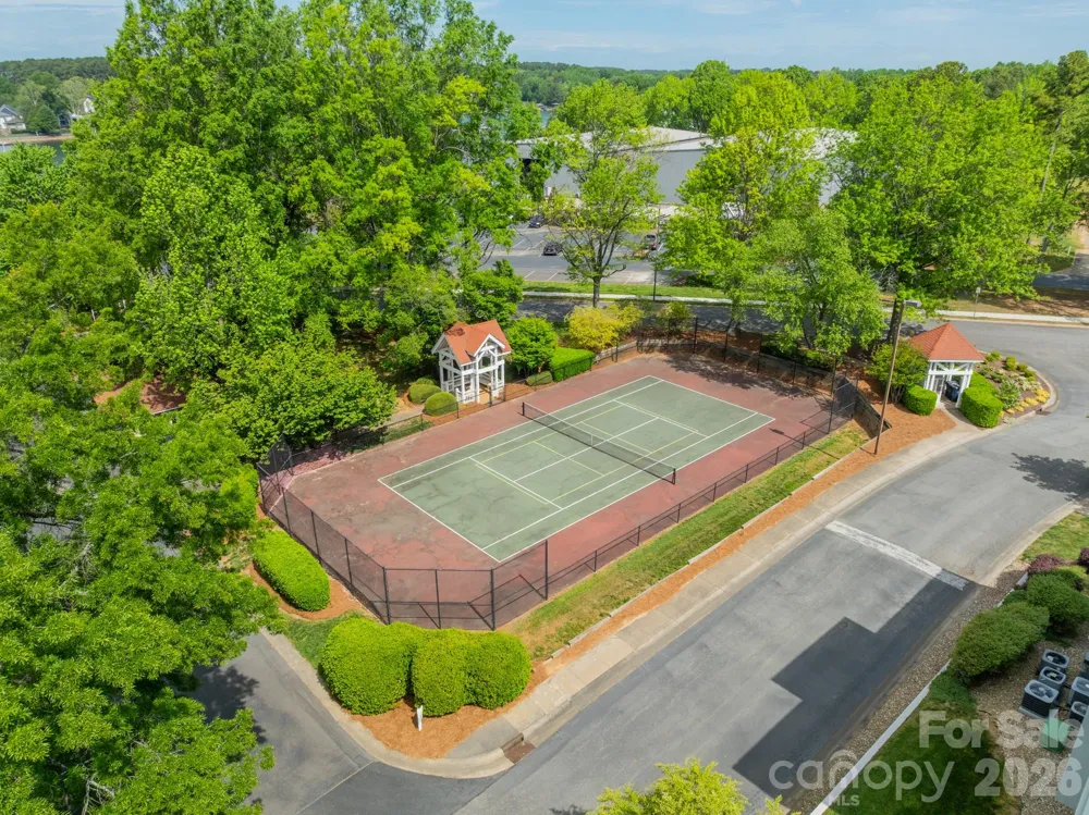 17919 Kings Point Drive #C Cornelius, NC 28031
