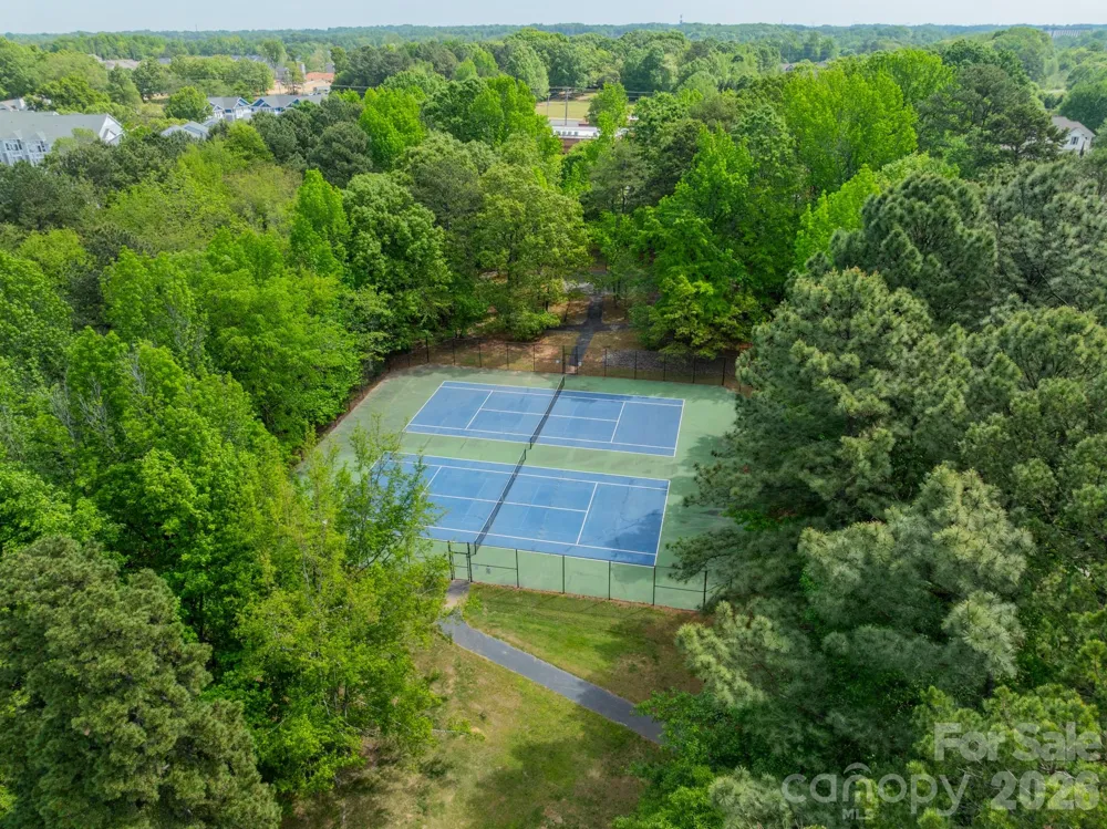 17919 Kings Point Drive #C Cornelius, NC 28031