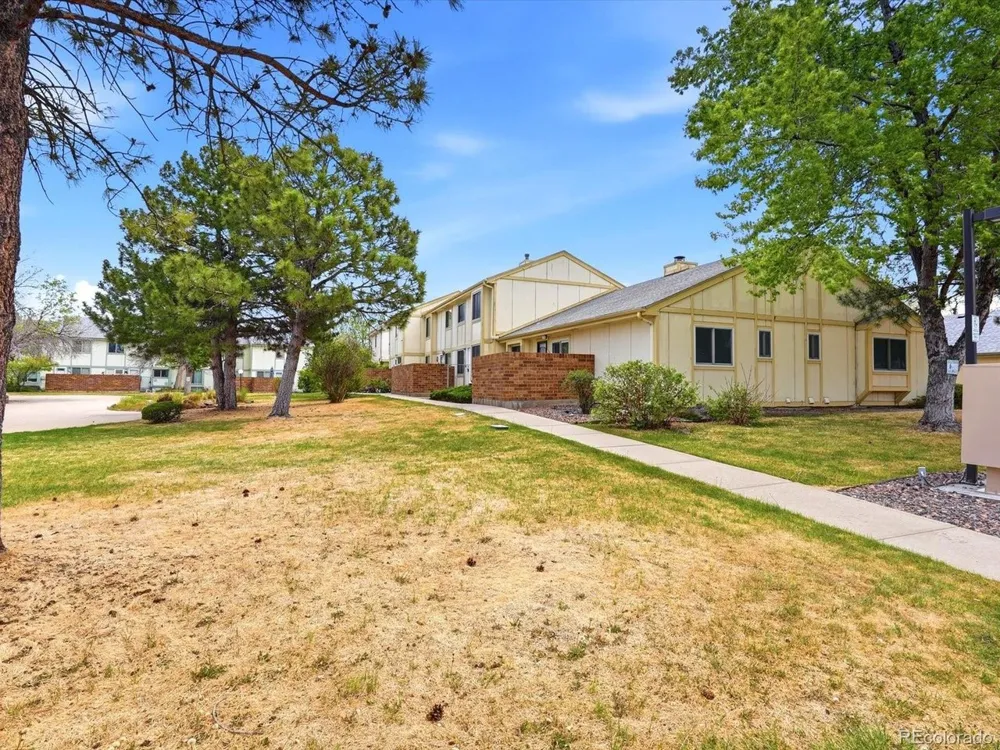 10176 Quivas Street Thornton, CO 80260