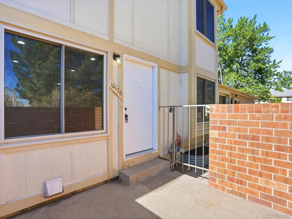 10176 Quivas Street Thornton, CO 80260