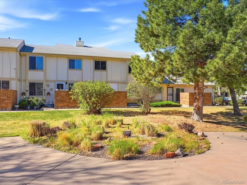 10176 Quivas Street Thornton, CO 80260