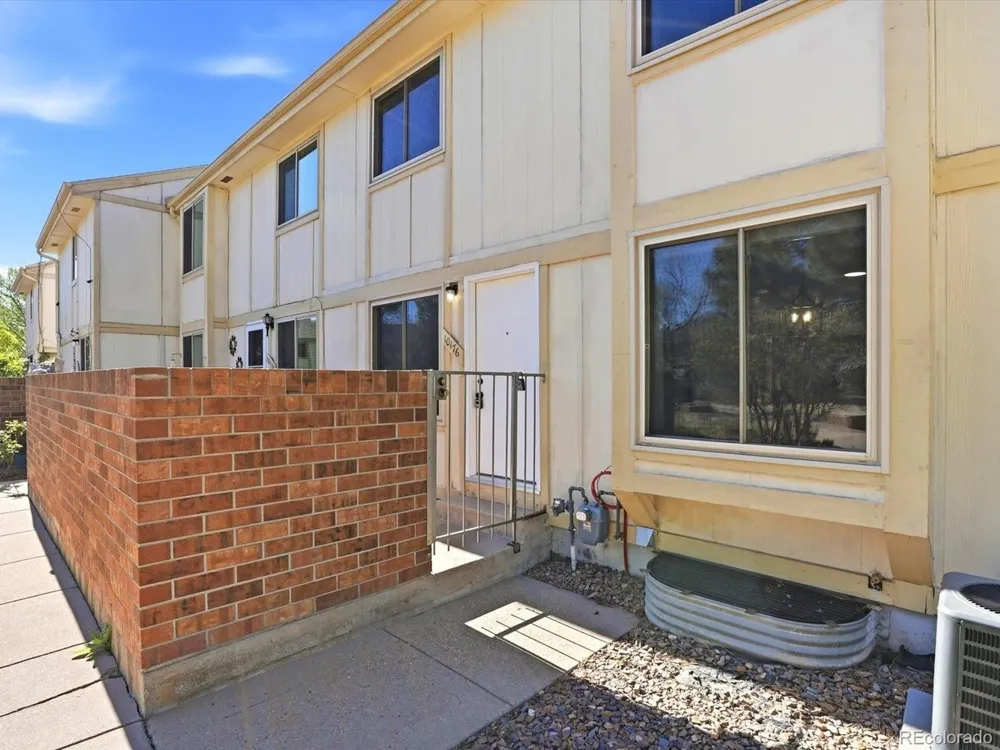 10176 Quivas Street Thornton, CO 80260