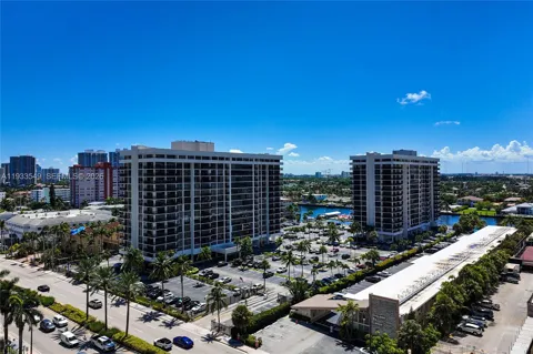 1980 S Ocean Dr #11N