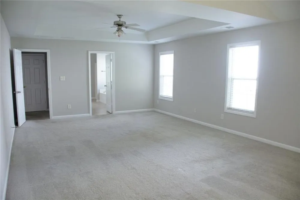 982 Apalachee Run Trail Dacula, GA 30019