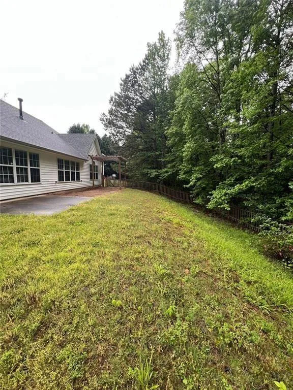 982 Apalachee Run Trail Dacula, GA 30019