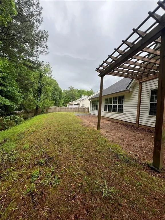 982 Apalachee Run Trail Dacula, GA 30019