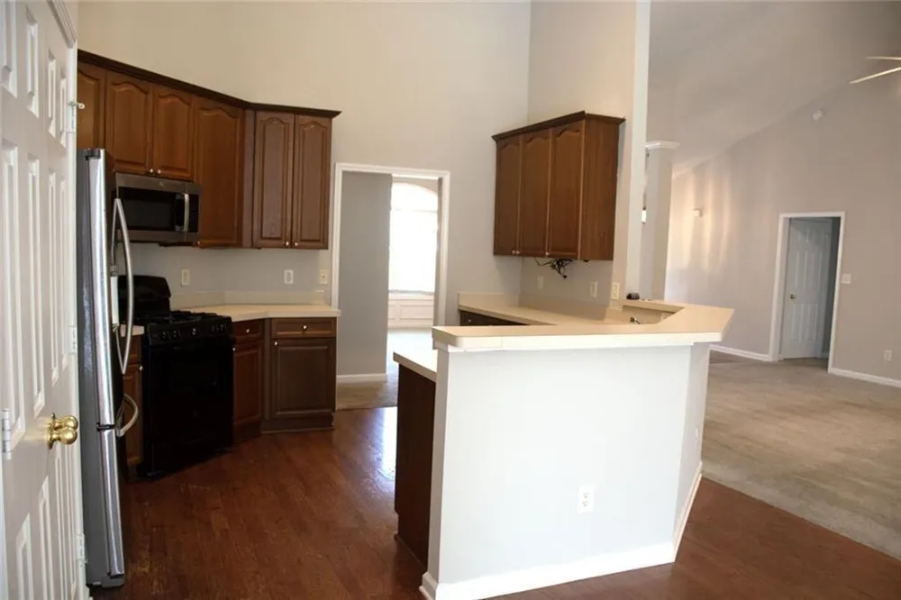 982 Apalachee Run Trail Dacula, GA 30019