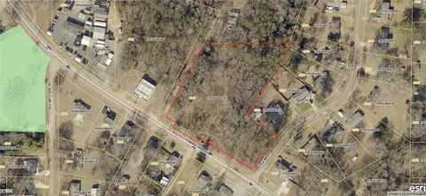 4595 Austell Powder Springs Road
