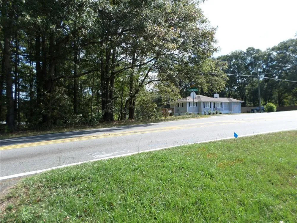 4595 Austell Powder Springs Road Powder Springs, GA 30127