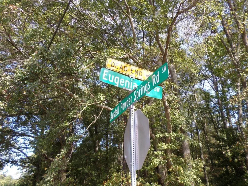 4595 Austell Powder Springs Road Powder Springs, GA 30127