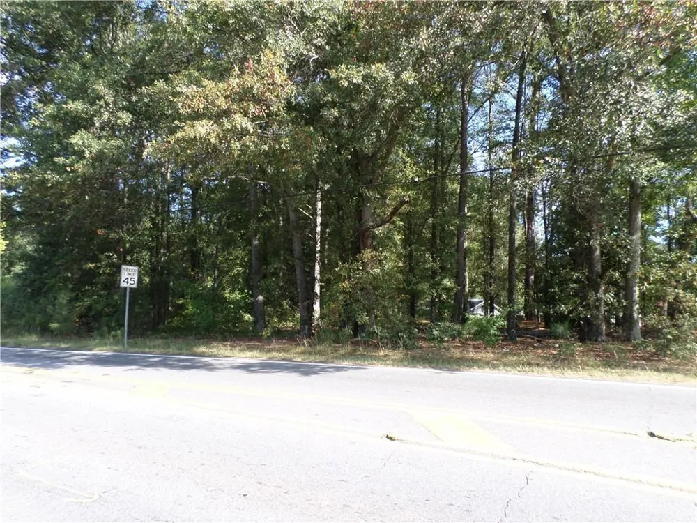 4595 Austell Powder Springs Road Powder Springs, GA 30127