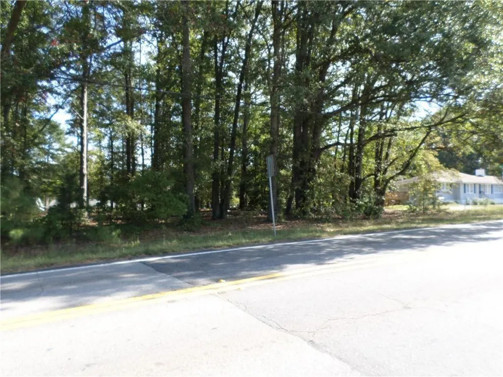 4595 Austell Powder Springs Road Powder Springs, GA 30127