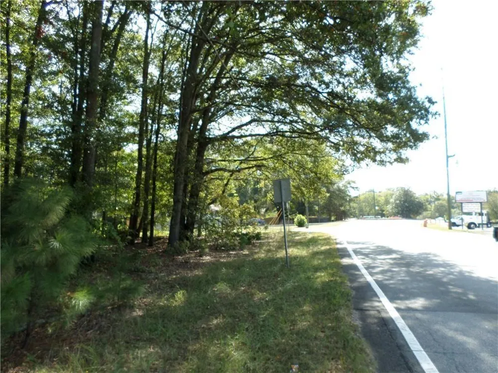 4595 Austell Powder Springs Road Powder Springs, GA 30127