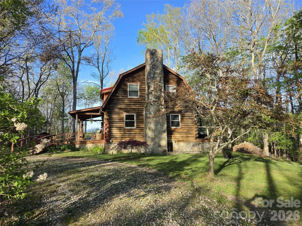 692 Buck Hill Road Newland, NC 28657