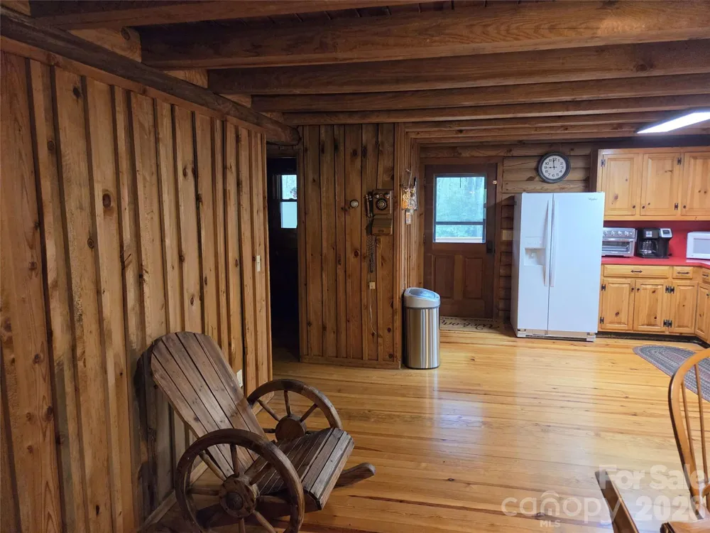 692 Buck Hill Road Newland, NC 28657