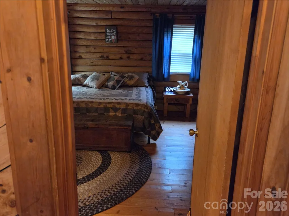 692 Buck Hill Road Newland, NC 28657