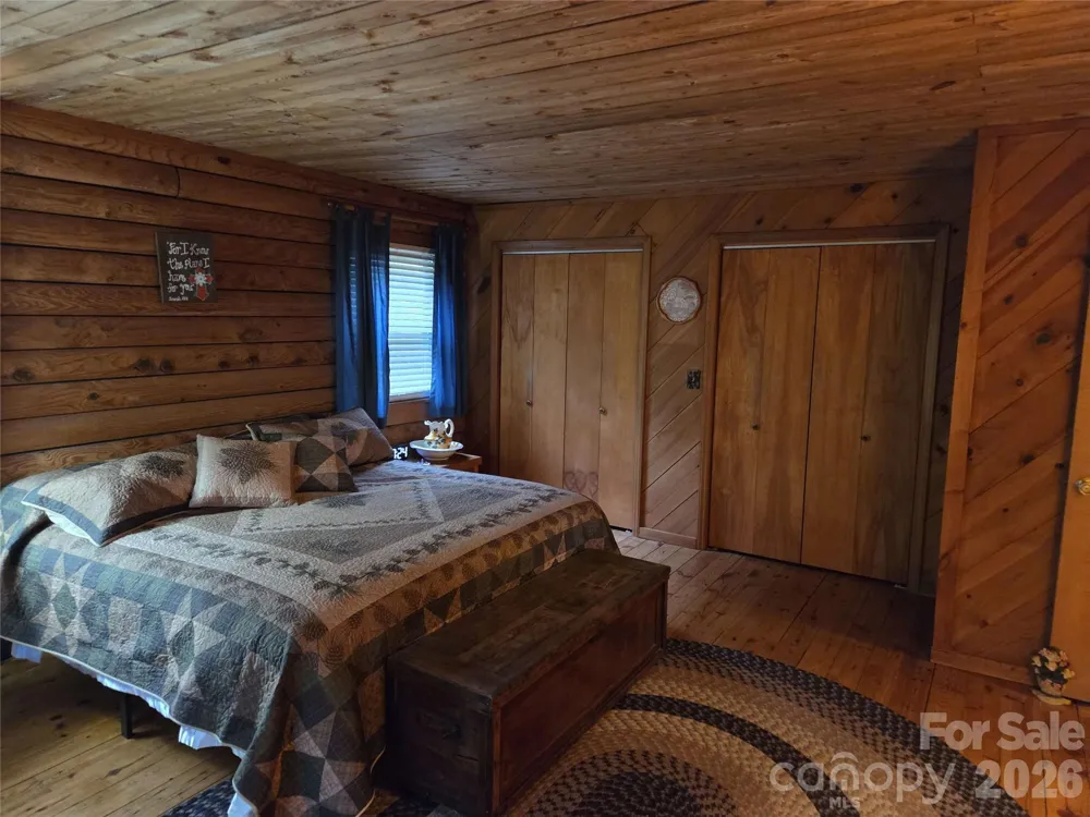 692 Buck Hill Road Newland, NC 28657