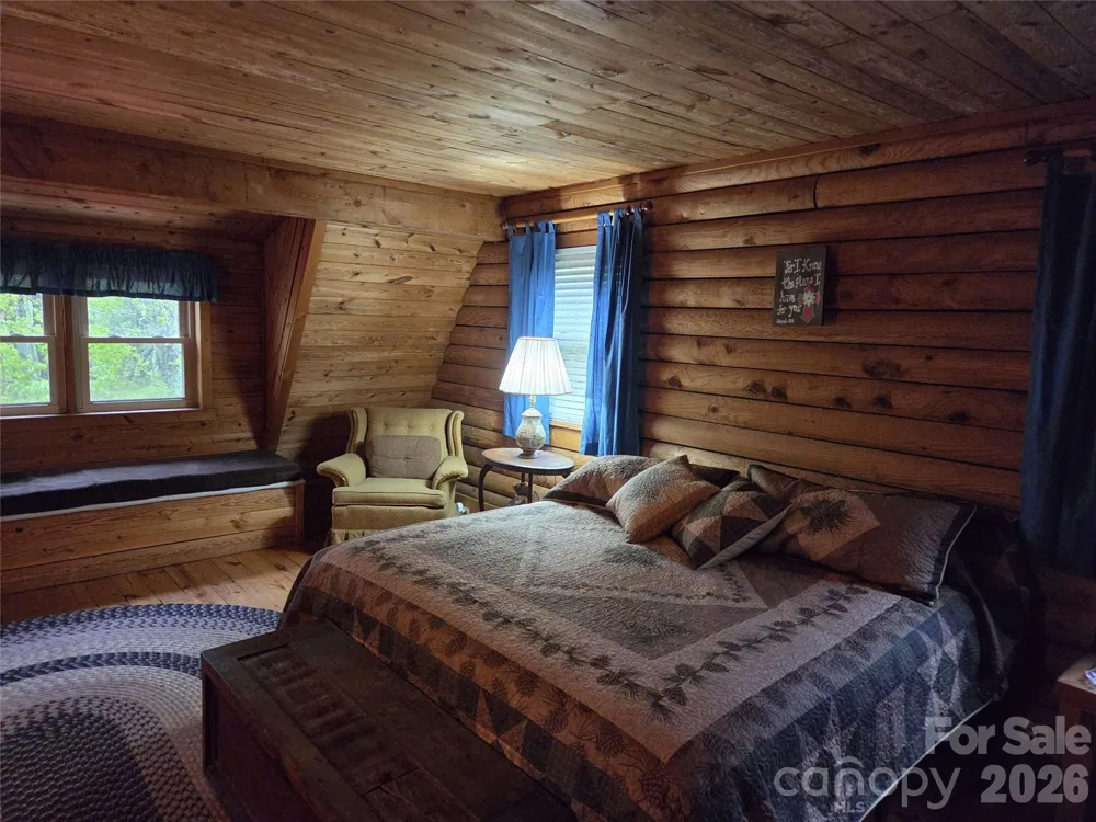 692 Buck Hill Road Newland, NC 28657