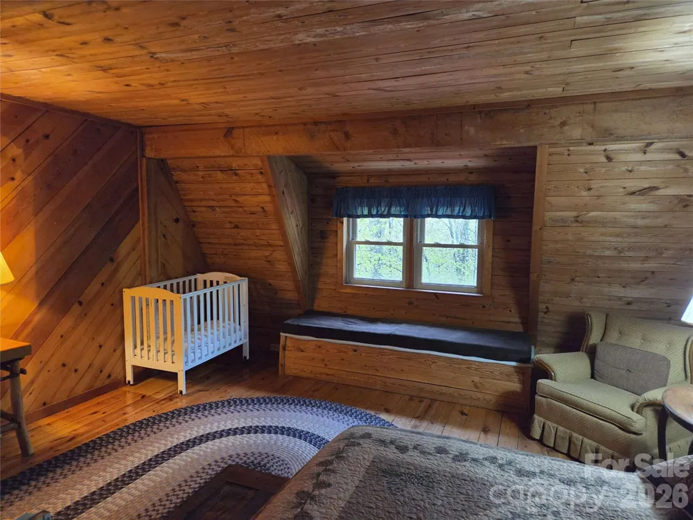 692 Buck Hill Road Newland, NC 28657