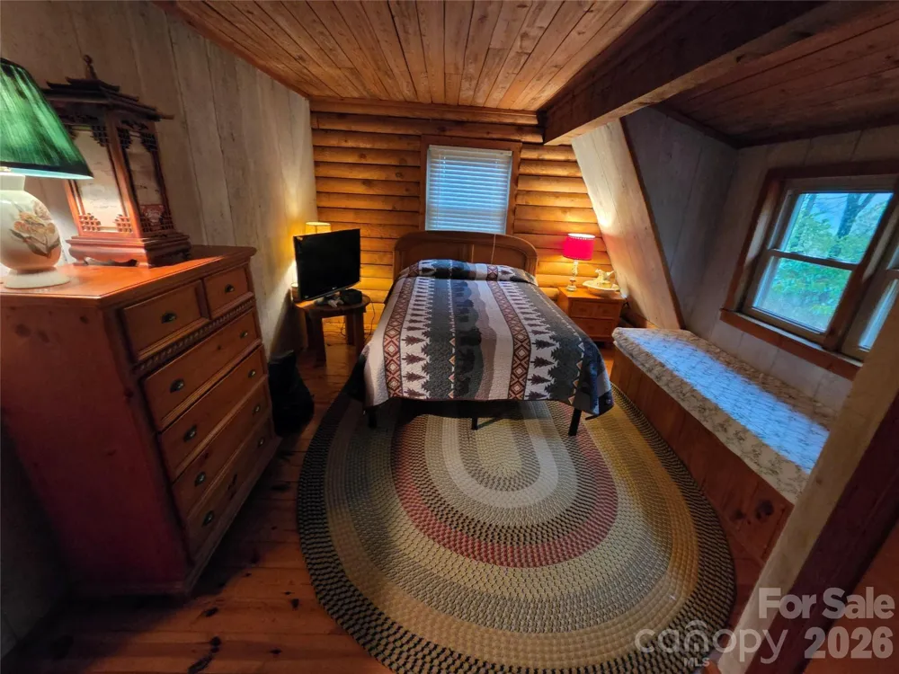 692 Buck Hill Road Newland, NC 28657