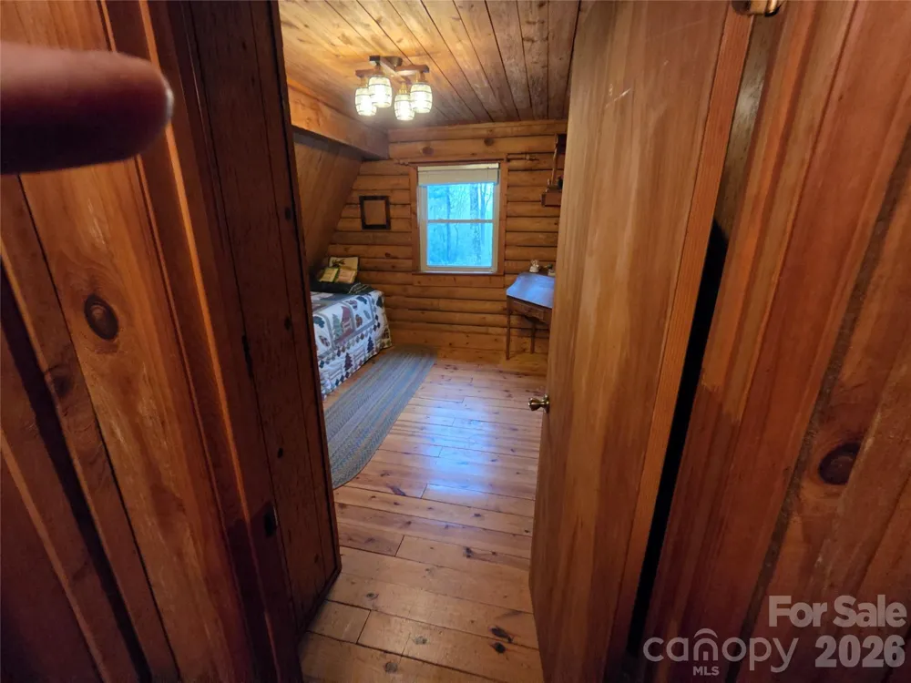 692 Buck Hill Road Newland, NC 28657