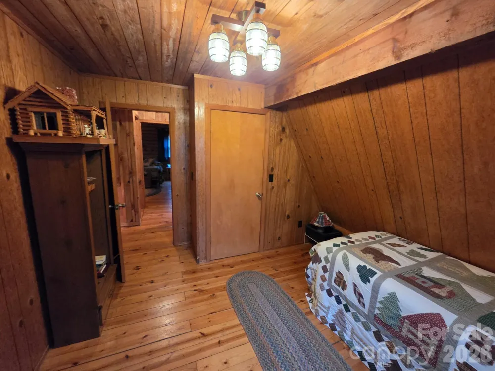 692 Buck Hill Road Newland, NC 28657
