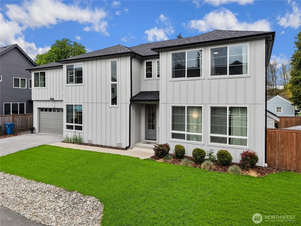 16067 178th Avenue SE Monroe, WA 98272