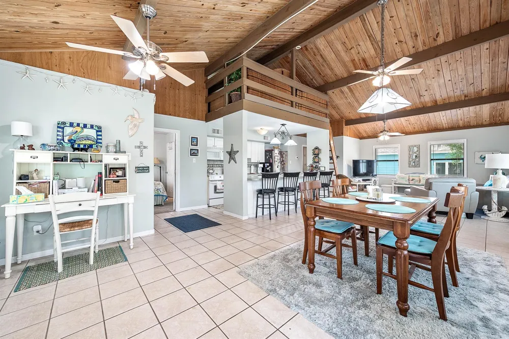 142 Private Road 652 Sargent, TX 77414