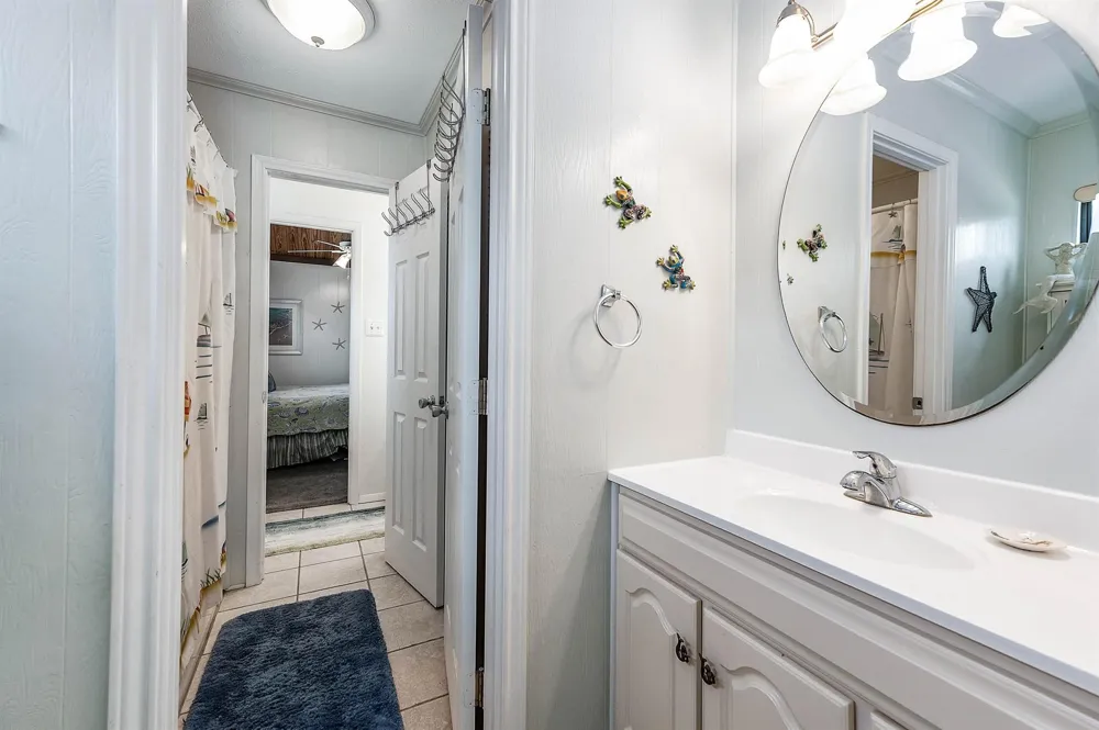 142 Private Road 652 Sargent, TX 77414