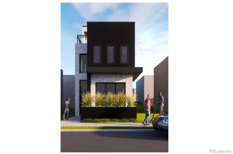 3111 Tejon Street