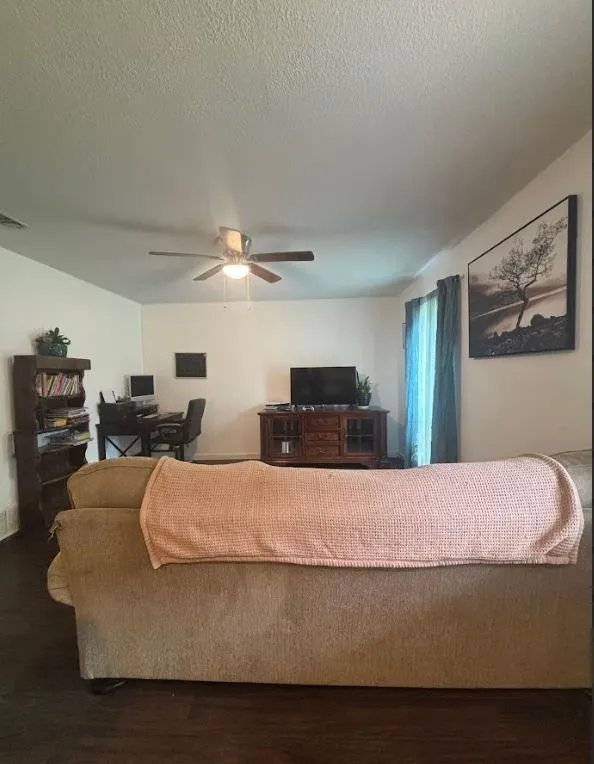 8232 Richard Street White Settlement, TX 76108