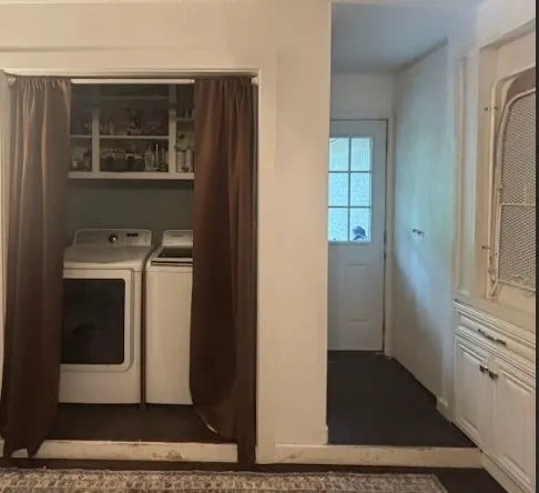 8232 Richard Street White Settlement, TX 76108