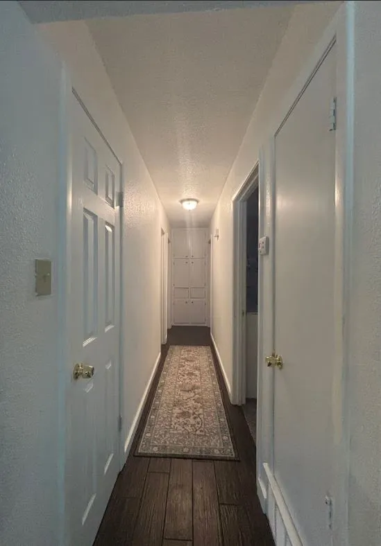 8232 Richard Street White Settlement, TX 76108