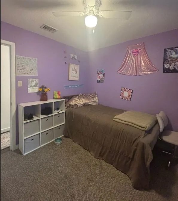 8232 Richard Street White Settlement, TX 76108